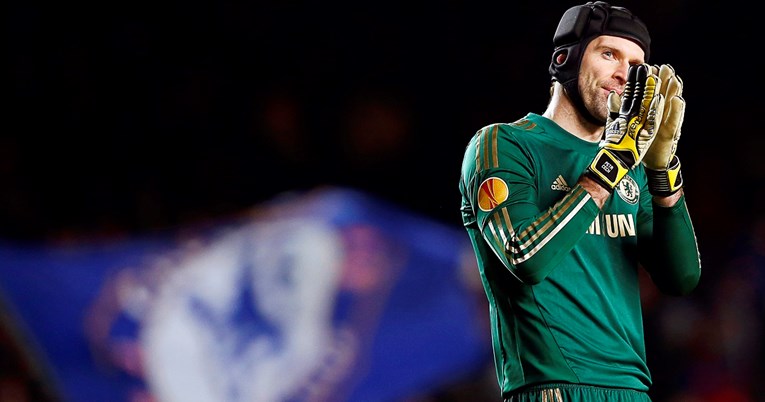 Čech se vraća u Chelsea u posebnoj ulozi